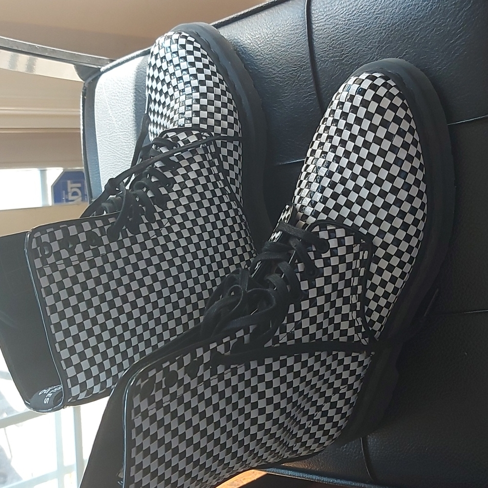 Doc Martens